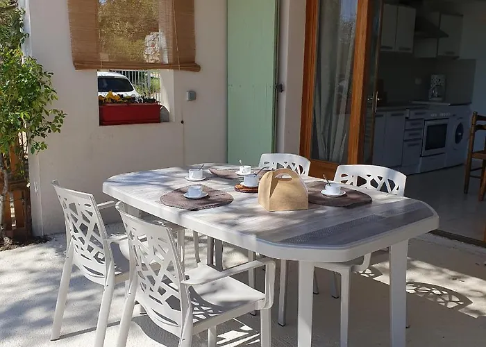 Gites Pleine Nature - La Tournette -