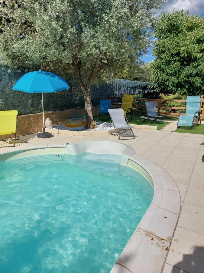 Pleine Nature - La Tournette - Ferienhaus