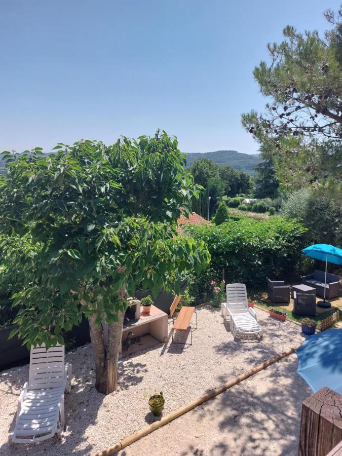 Pleine Nature - La Tournette - Ferienhaus *