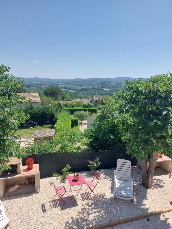 Pleine Nature - La Tournette - Ferienhaus *